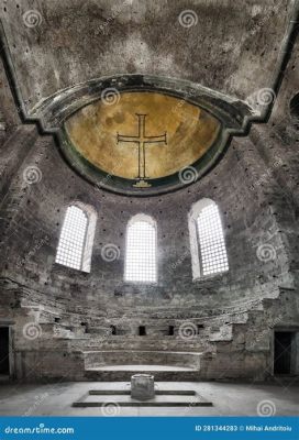 De Opstand van de Isauriërs: Een Byzantijnse Hoofdpijn in het 6e-eeuwse Turkije